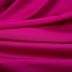 Retalho Tecido Cetim Light Gloss Fucsia 1,20 Metro