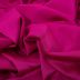 Retalho Tecido Cetim Light Gloss Fucsia 1,20 Metro