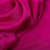 Retalho Tecido Cetim Light Gloss Fucsia 1,20 Metro