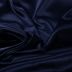 Retalho Tecido Crepe Vogue Silk Span Azul Marinho 0,90 Metro