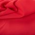 Retalho Tecido Viscose Piquet Vermelho 0,30 Metro