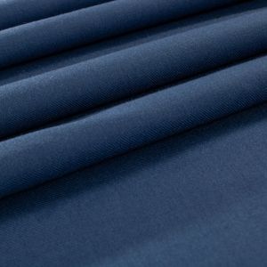 Tecido Alfaiataria Poliviscose Azul Denim