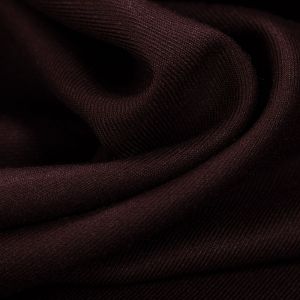 Tecido Alfaiataria Poliviscose Cor Marsala