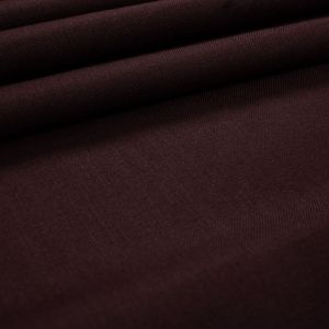 Tecido Alfaiataria Poliviscose Cor Marsala