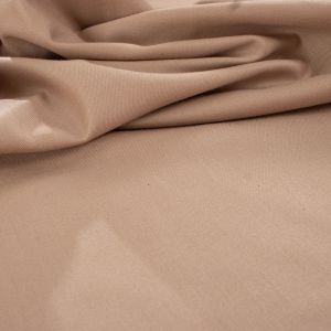 Tecido Alfaiataria Poliviscose Cor Nude