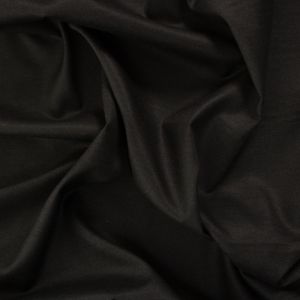 Tecido Alfaiataria Poliviscose Mescla Preto