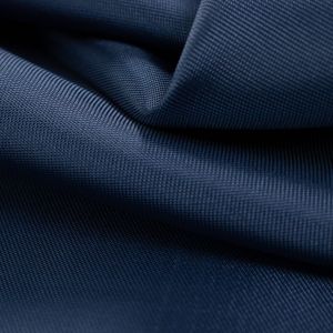 Tecido Alpaseda de Viscose Azul Bic