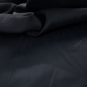 Tecido Alpaseda de Viscose Calvin Klein Azul Marinho