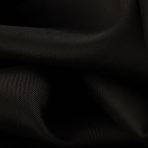 Tecido Alpaseda de Viscose Calvin Klein Preto