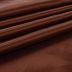 Tecido Alpaseda de Viscose Marrom Chocolate