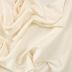 Tecido Alpaseda de Viscose Span Off White