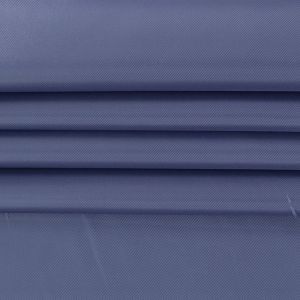 Tecido Alpaseda de Viscose Pesado Twill Azul Bic Claro