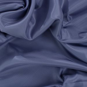 Tecido Alpaseda de Viscose Pesado Twill Azul Bic Claro