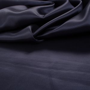 Tecido Alpaseda de Viscose Pesado Twill Azul Marinho