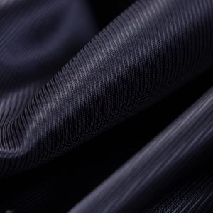 Tecido Alpaseda de Viscose Pesado Twill Azul Marinho