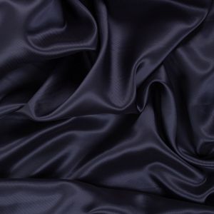 Tecido Alpaseda de Viscose Pesado Twill Azul Marinho