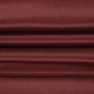 Tecido Alpaseda de Viscose Pesado Twill Marsala