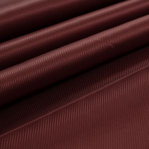 Tecido Alpaseda de Viscose Pesado Twill Marsala