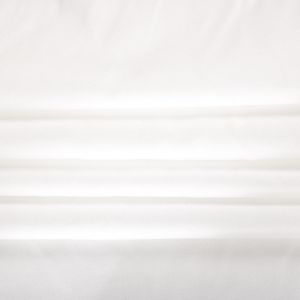 Retalho Tecido Cetim Bucol Soft Off White 2,85 Metro