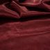 Tecido Cetim Jacquard Span Marsala