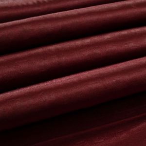 Tecido Cetim Jacquard Span Marsala