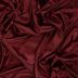 Tecido Cetim Jacquard Span Marsala