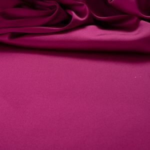 Tecido Cetim Light Gloss Fucsia