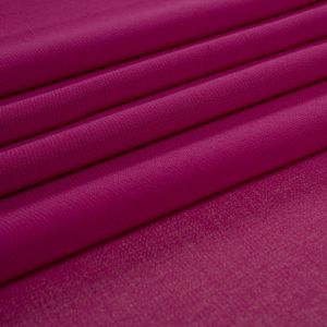 Tecido Crepe Georgete Fucsia 