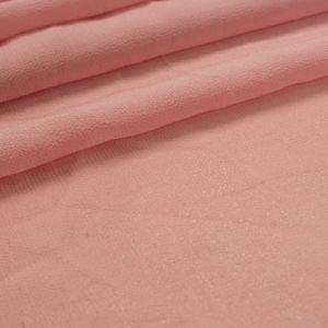 Tecido Crepe Georgete Rosa Escuro