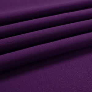 Tecido Crepe Light  Cor Violeta