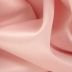 Retalho Tecido Crepe Vogue Silk Rosa 1,00 Metro