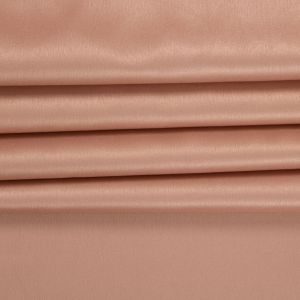 Tecido Crepe Vogue Silk Rosa Nude