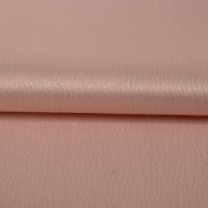 Tecido Crepe Vogue Silk Rosa Quartzo