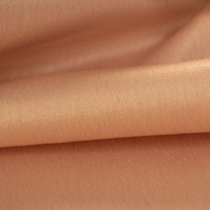 Tecido Crepe Vogue Silk Rosa Quartzo Escuro