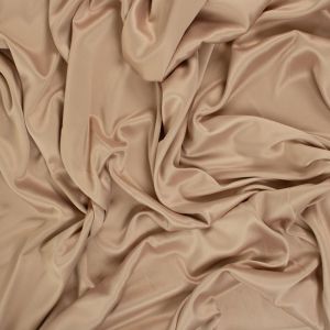 Tecido Crepe Vogue Silk Span Nude