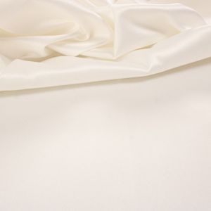 Tecido Crepe Vogue Silk Span Off White