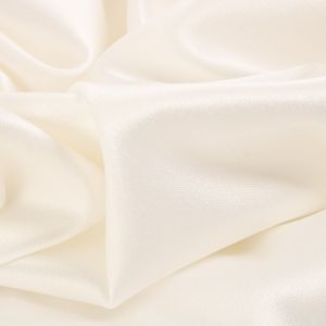 Tecido Crepe Vogue Silk Span Off White