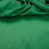 Tecido Crepe Vogue Silk Span Verde Bandeira Claro