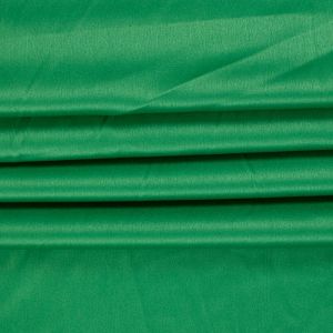 Tecido Crepe Vogue Silk Span Verde Bandeira Claro