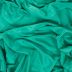 Tecido Crepe Vogue Silk Span Verde Jade