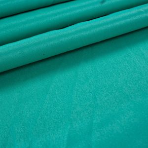 Tecido Crepe Vogue Silk Span Verde Jade