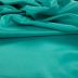 Tecido Crepe Vogue Silk Span Verde Turquesa