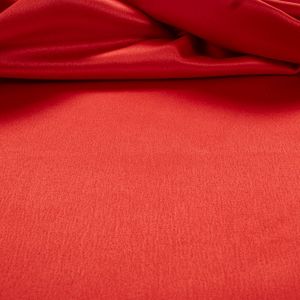 Tecido Crepe Vogue Silk Span Vermelho 