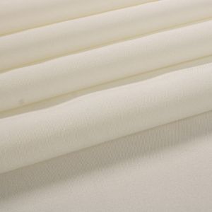 Tecido Gabardine Span Off White