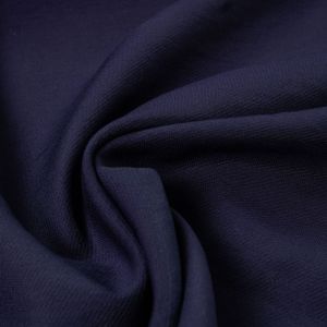 Tecido Tencel Pesado Azul Carbono