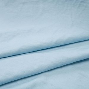 Tecido Tencel Pesado Azul Serenity