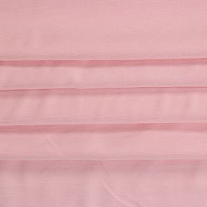 Tecido Tencel Pesado Sarjado Rosa Bailarina