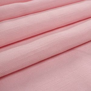 Tecido Tencel Pesado Sarjado Rosa Bailarina