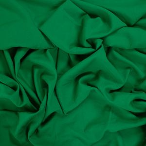 Tecido Tencel Pesado Verde Bandeira