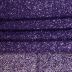 Tecido Tule Glitter Cor Violeta